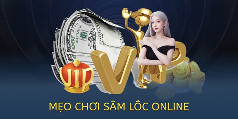 Cách chơi Sâm lốc online – Hướng dẫn chi tiết 2025 tại OK9 1 cách chơi sâm lốc online tại oK9