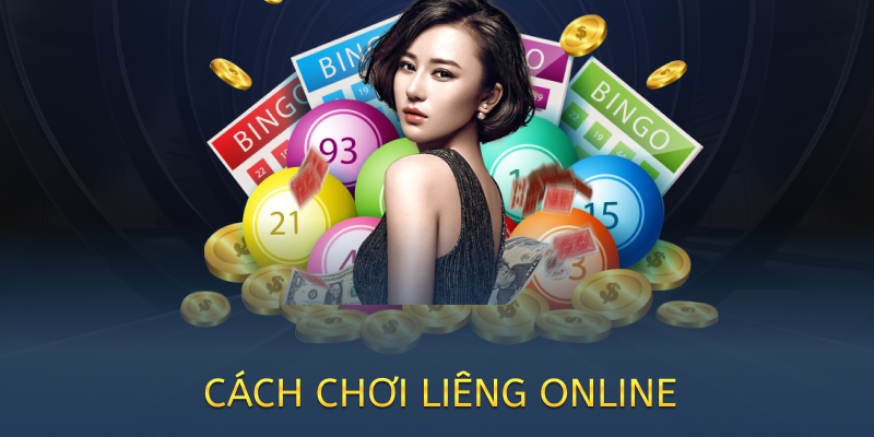 Cách chơi Liêng online tại OK9 – Hướng dẫn chi tiết 2025 5 cách chơi liêng online